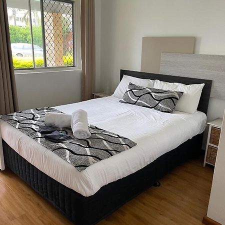 Forster And Wallis Lake Motel 외부 사진