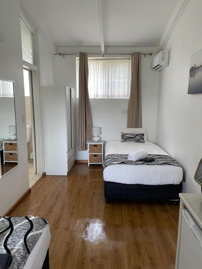 Forster And Wallis Lake Motel 외부 사진