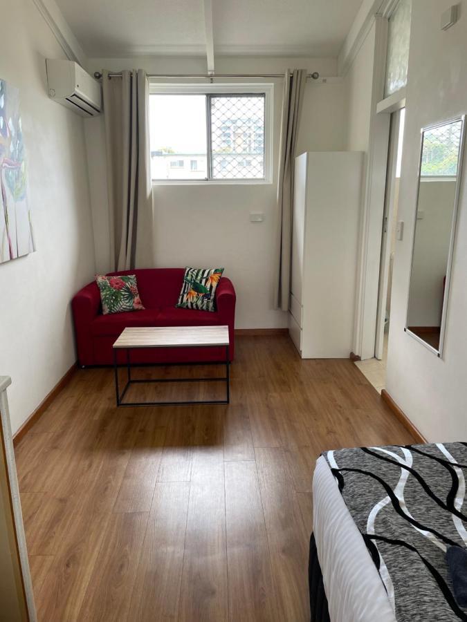 Forster And Wallis Lake Motel 외부 사진