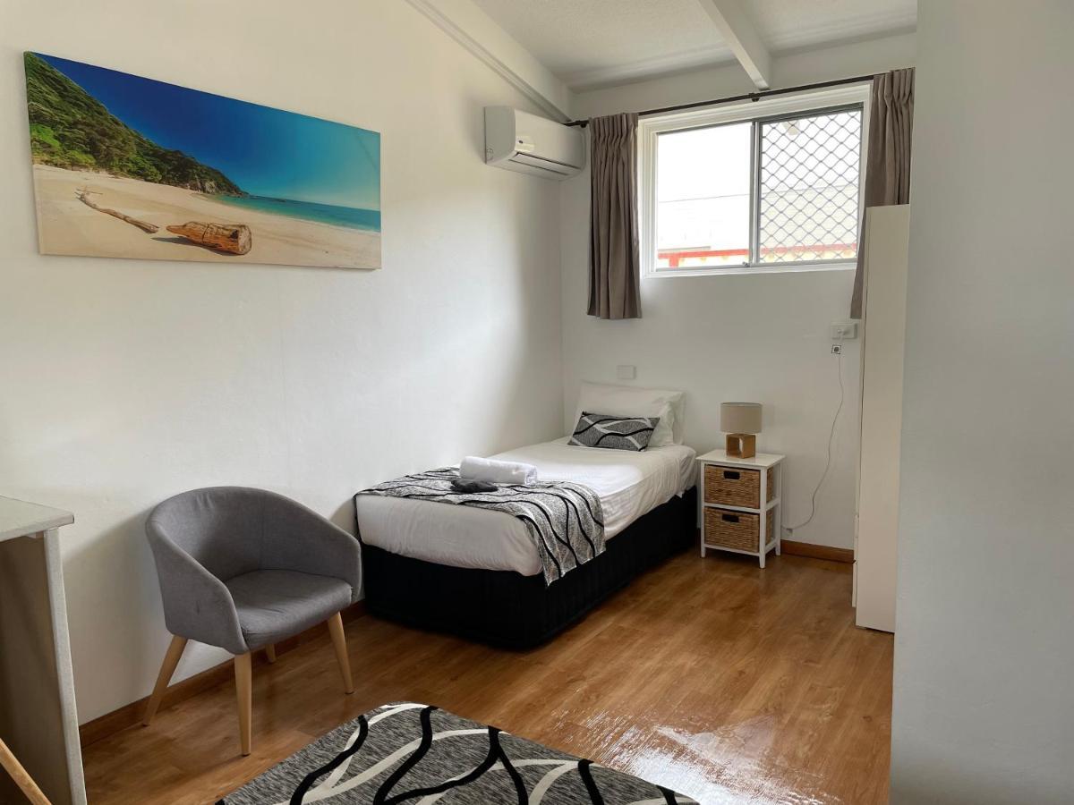 Forster And Wallis Lake Motel 외부 사진
