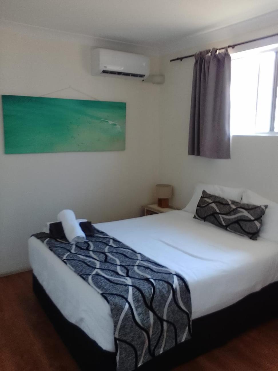 Forster And Wallis Lake Motel 외부 사진