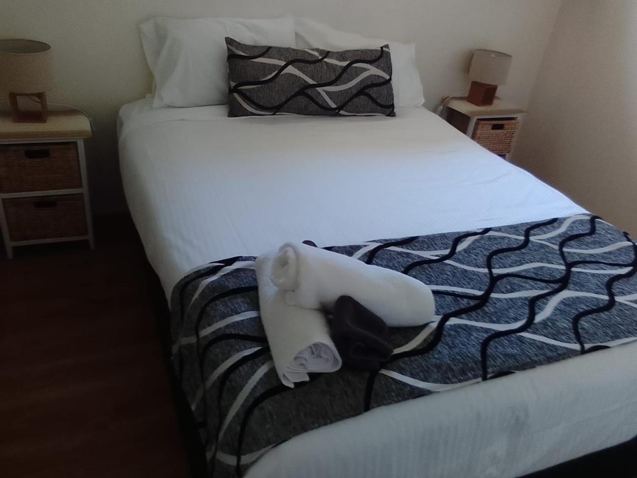 Forster And Wallis Lake Motel 외부 사진