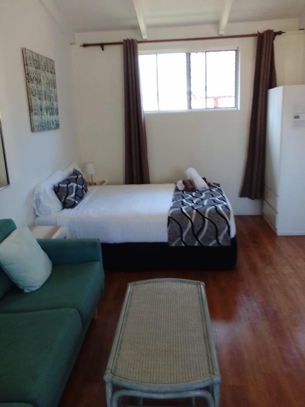 Forster And Wallis Lake Motel 외부 사진