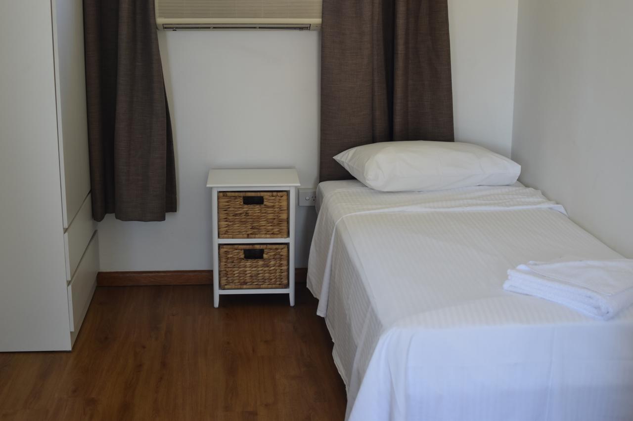 Forster And Wallis Lake Motel 외부 사진