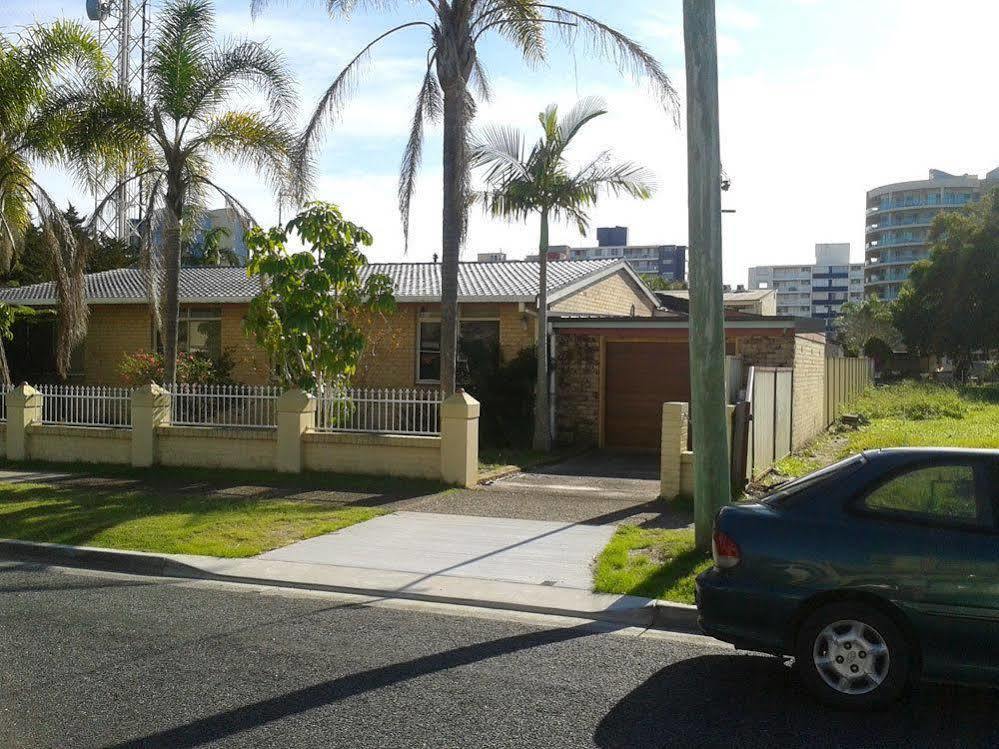 Forster And Wallis Lake Motel 외부 사진