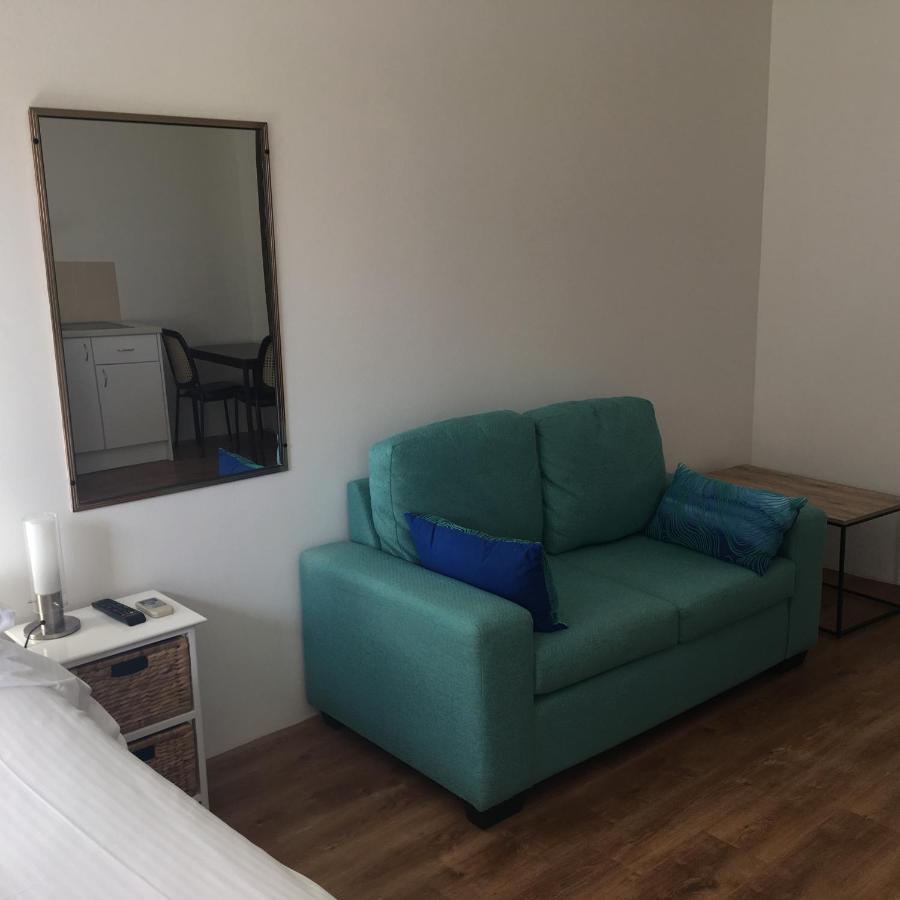 Forster And Wallis Lake Motel 외부 사진
