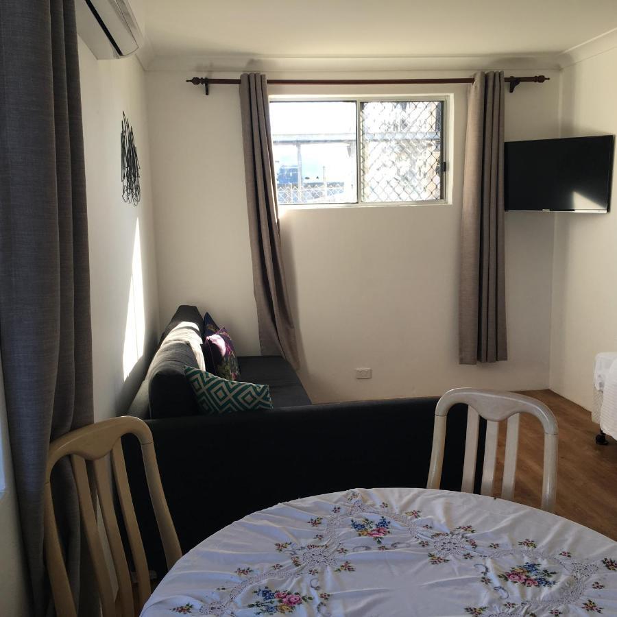 Forster And Wallis Lake Motel 외부 사진
